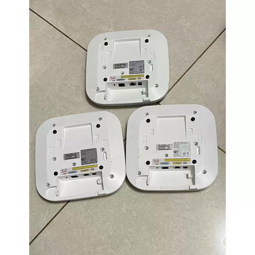 思科Cisco AIR-AP1142N-C-K9无线AP议价指南 价值解析与交易策略